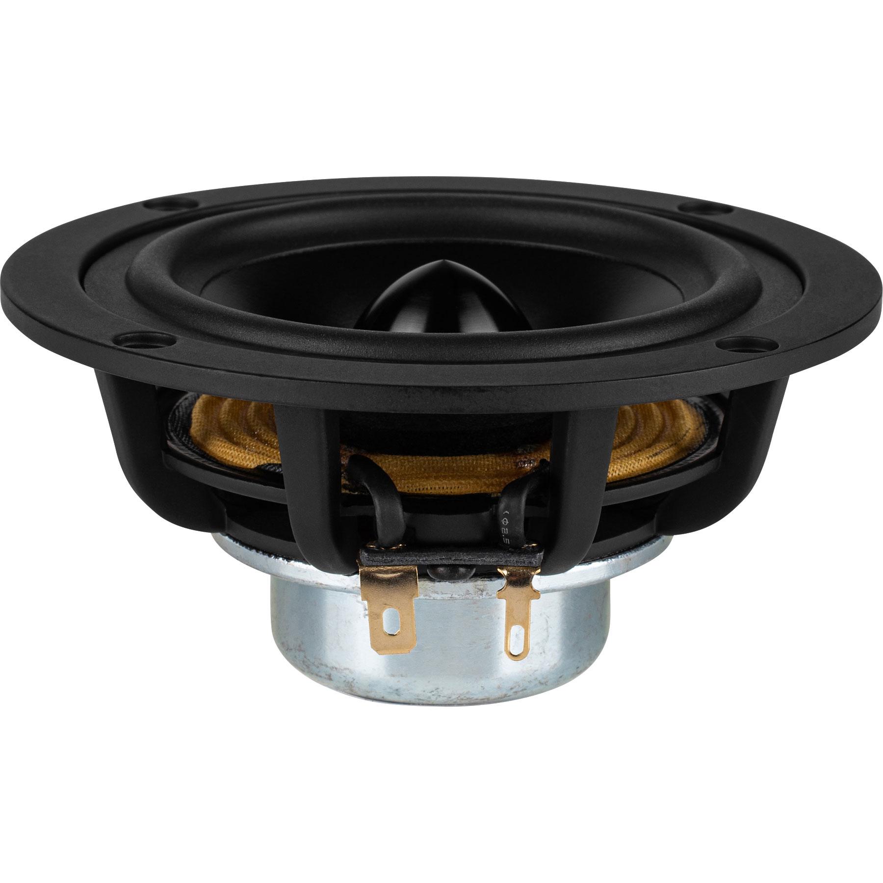Visaton FR8 3.3 Full-Range Speaker 4 Ohm – FRS8 Replacement For Universal Audio Projects